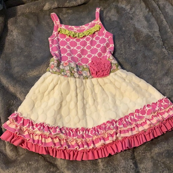 Giggle Moon Other - Host pick 🎉 Giggle moon dress